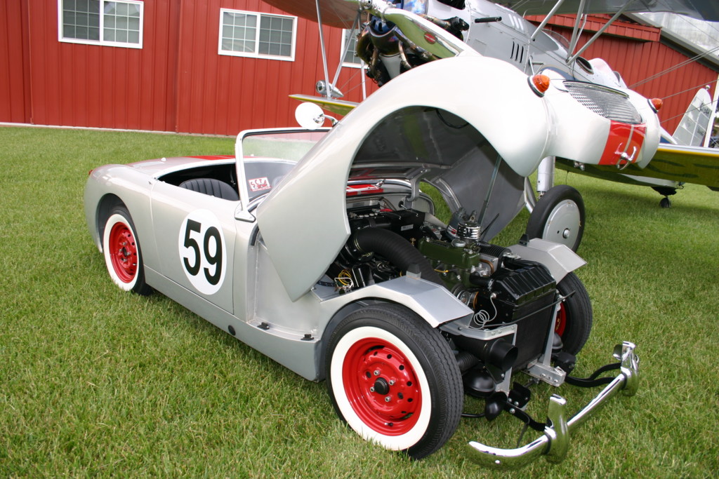 Build Off - THE SCALE BUILDER'S GUILD - Presented by JOWETT'S KUSTOM RC