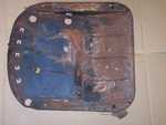 This is the worse base but, again, the rust is not as bad as it looks.